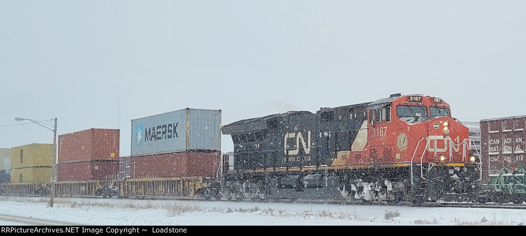 CN 3167